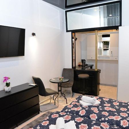 Room Marsonia Slavonski Brod Exterior foto