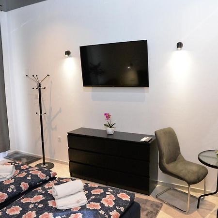 Room Marsonia Slavonski Brod Exterior foto