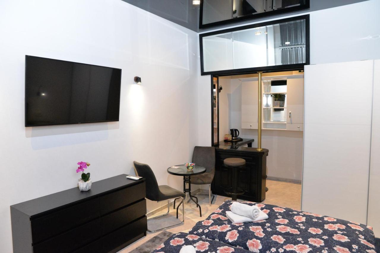 Room Marsonia Slavonski Brod Exterior foto