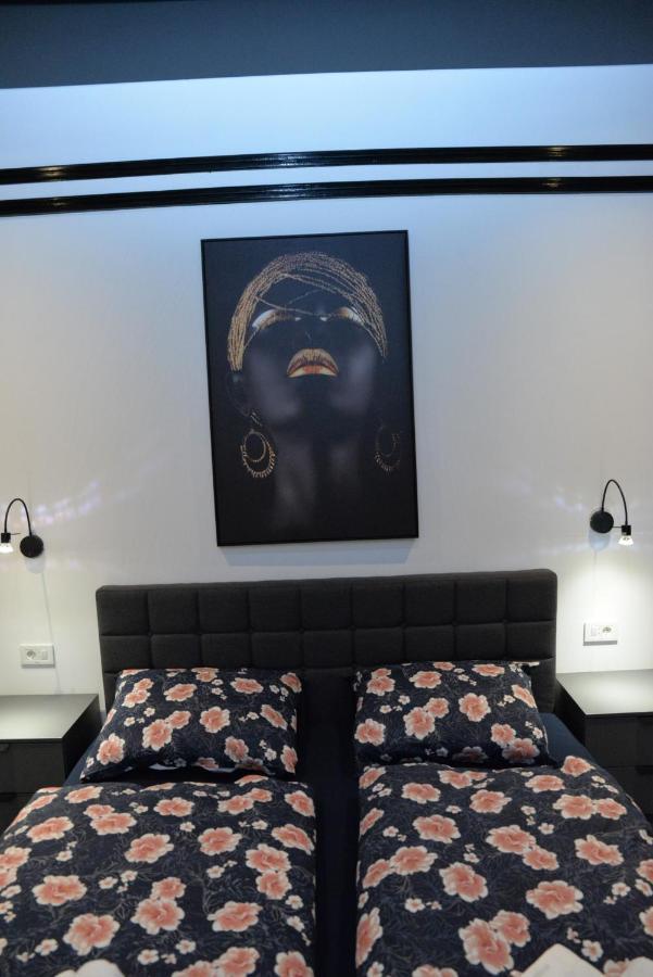 Room Marsonia Slavonski Brod Exterior foto
