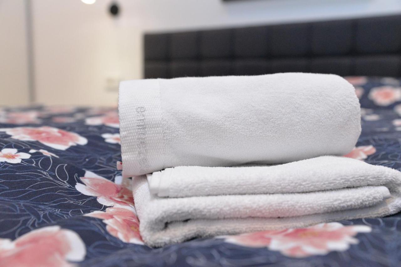 Room Marsonia Slavonski Brod Exterior foto