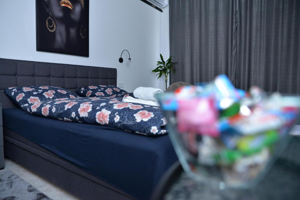 Room Marsonia Slavonski Brod Exterior foto