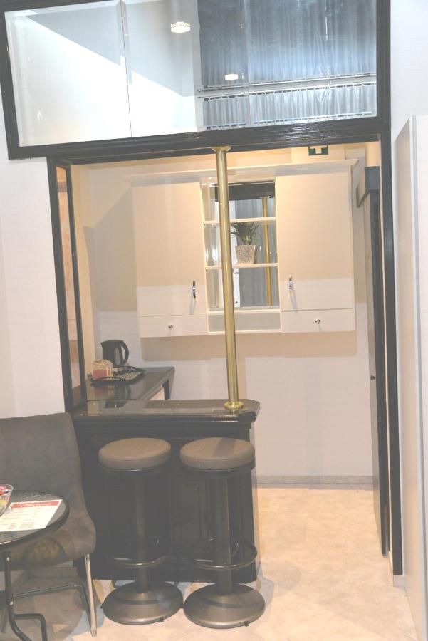 Room Marsonia Slavonski Brod Exterior foto